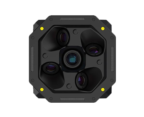 Aerial Camera 
